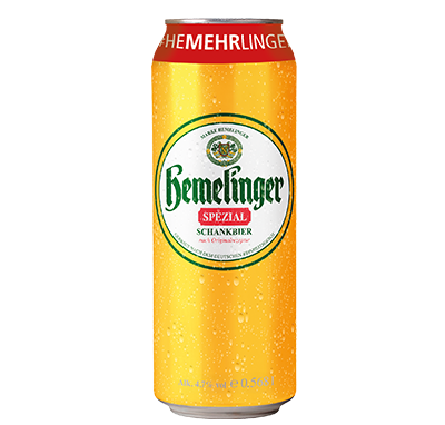 HeMEHRlinger Limited Edition
