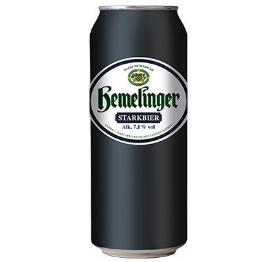 Hemelinger Starkbie