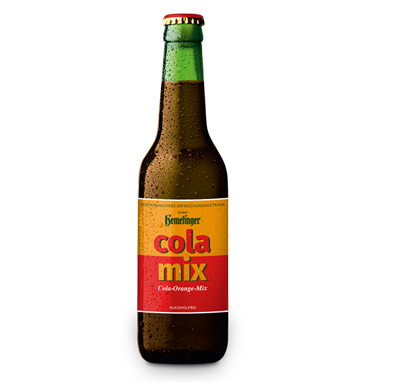 Hemelinger Cola Mix
